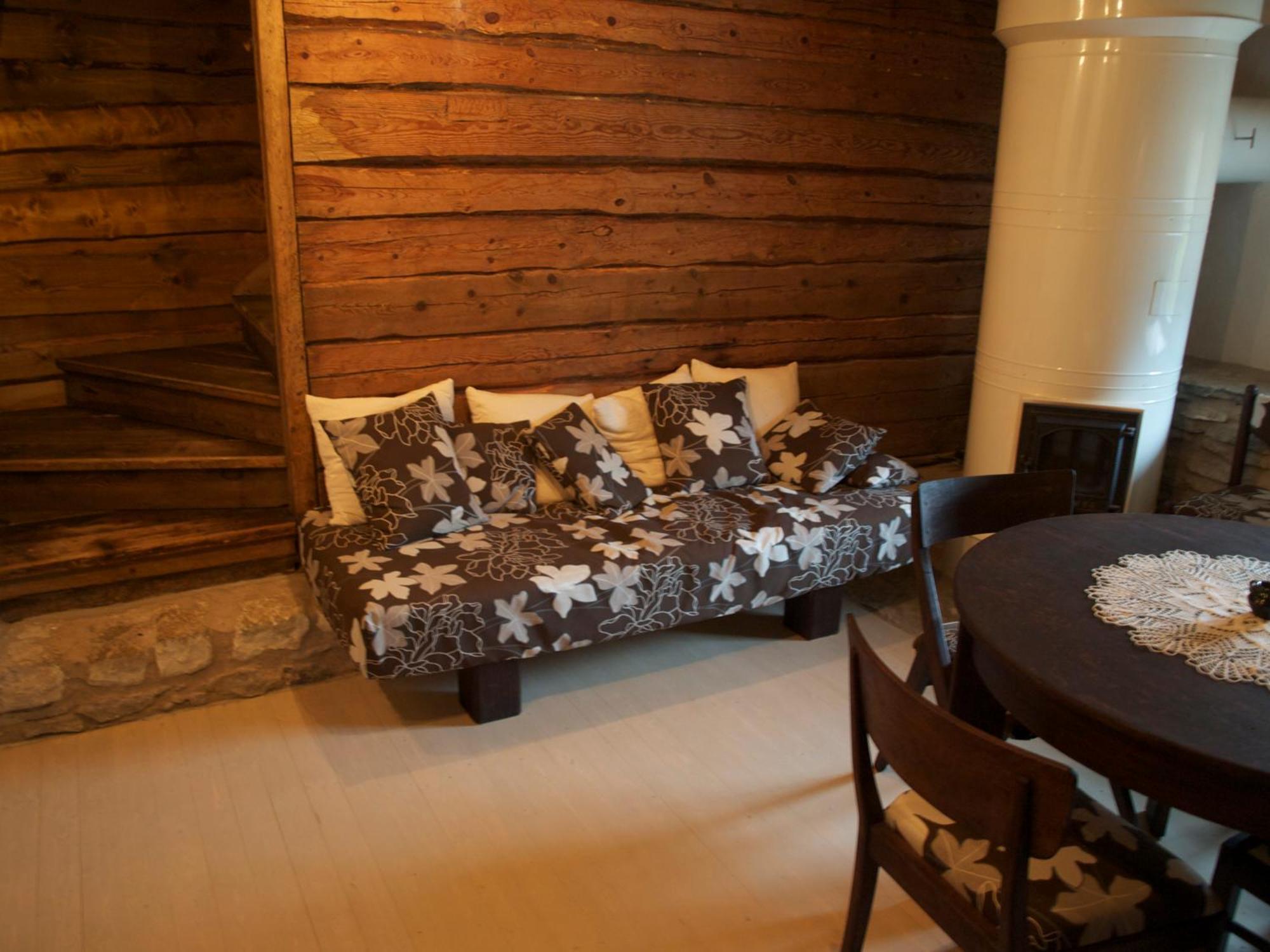 Aaduaida Holiday House Suur-Rootsi Exterior foto
